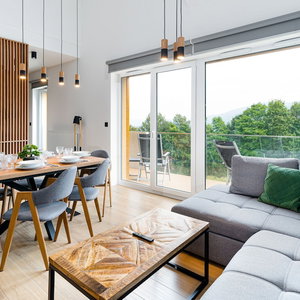 Hotel Apartamenty Sun & Snow Hillside cazare Karpacz