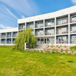 Hotel Apartamenty Sun & Snow Horyzont cazare Wladyslawowo