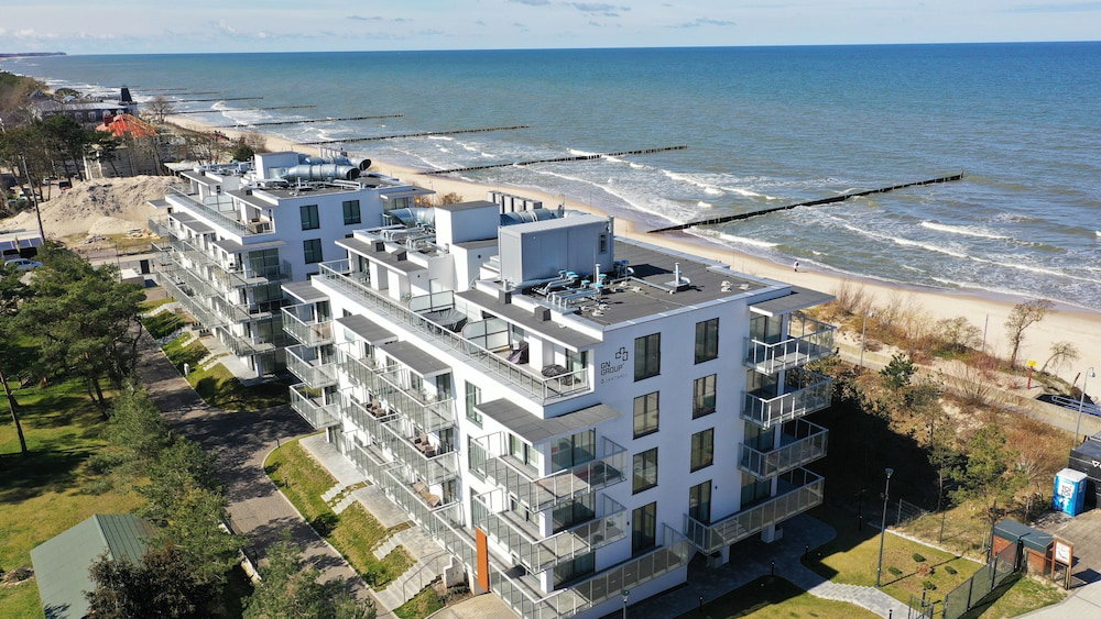 Hotel Apartamenty Sun & Snow Jantaris