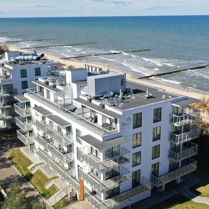 Hotel Apartamenty Sun & Snow Jantaris cazare Mielno