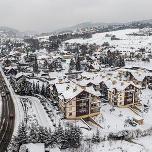 Hotel Apartamenty Sun & Snow Kraszewskiego cazare Krynica-Zdroj