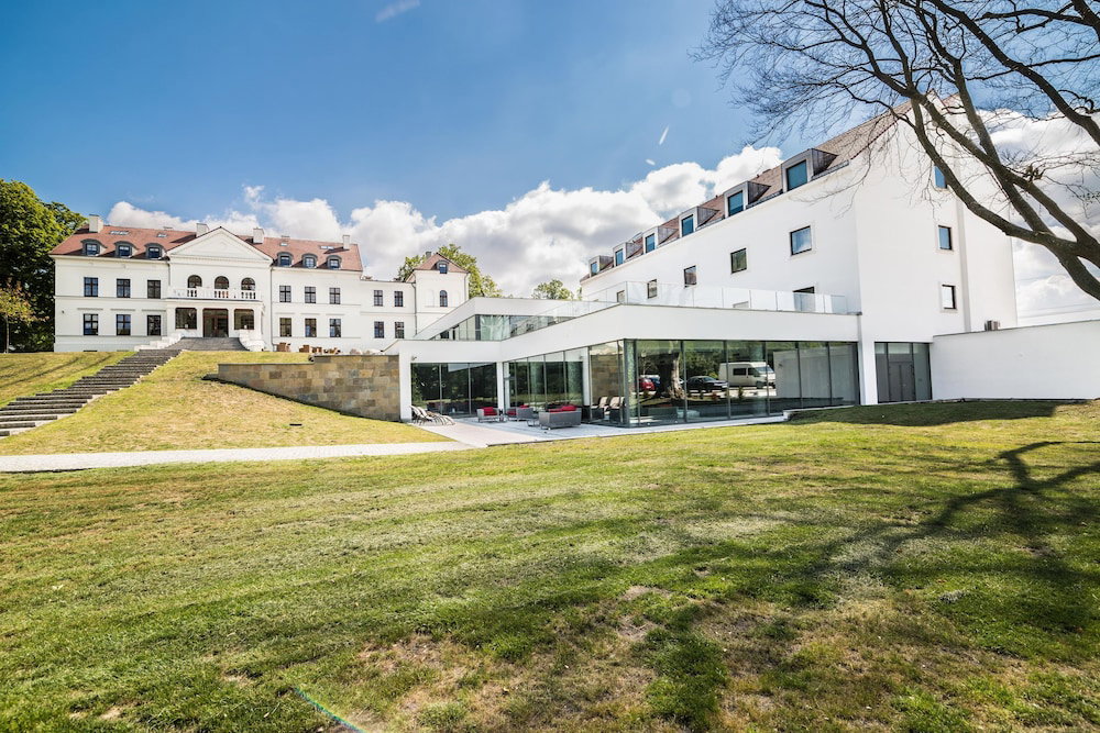 Hotel Hanza Pałac Wellness&Spa