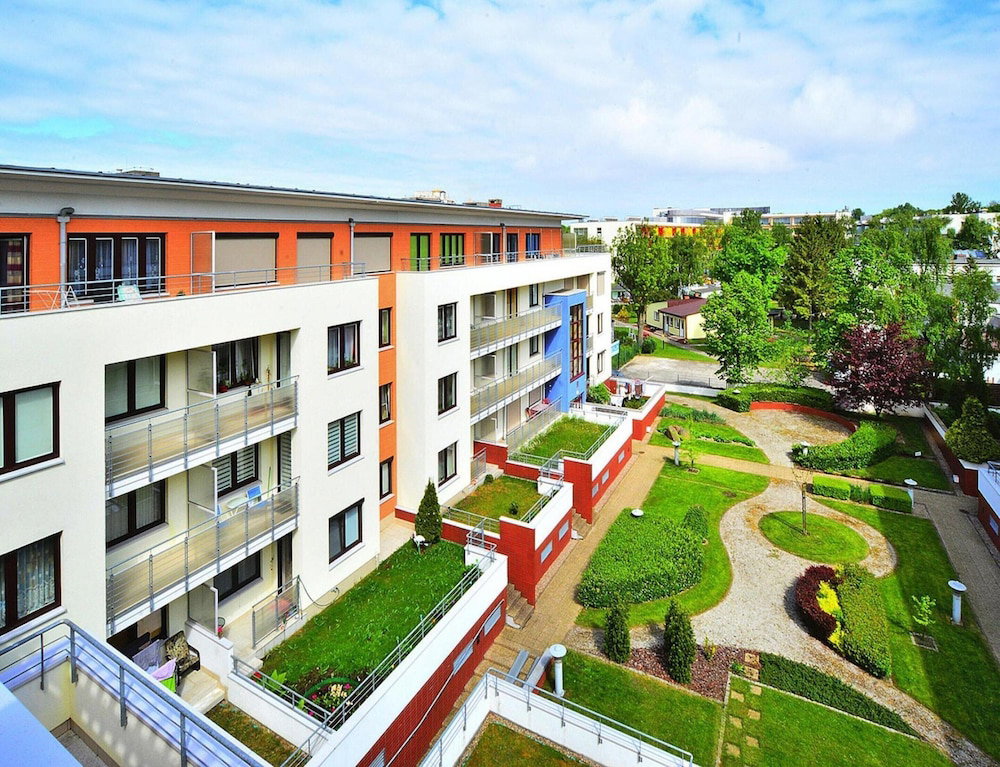 Hotel Apartment, Kolobrzeg