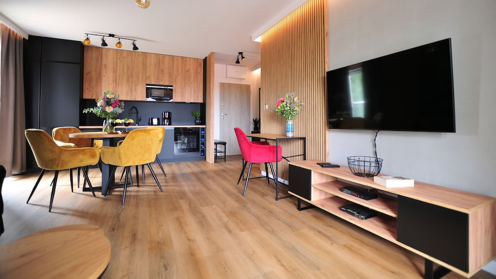 Hotel Sun & Snow Polanica Residence