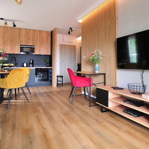 Hotel Sun & Snow Polanica Residence cazare Polanica-Zdroj