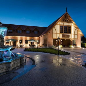 Hotel Hotel Poledno cazare Bukowiec