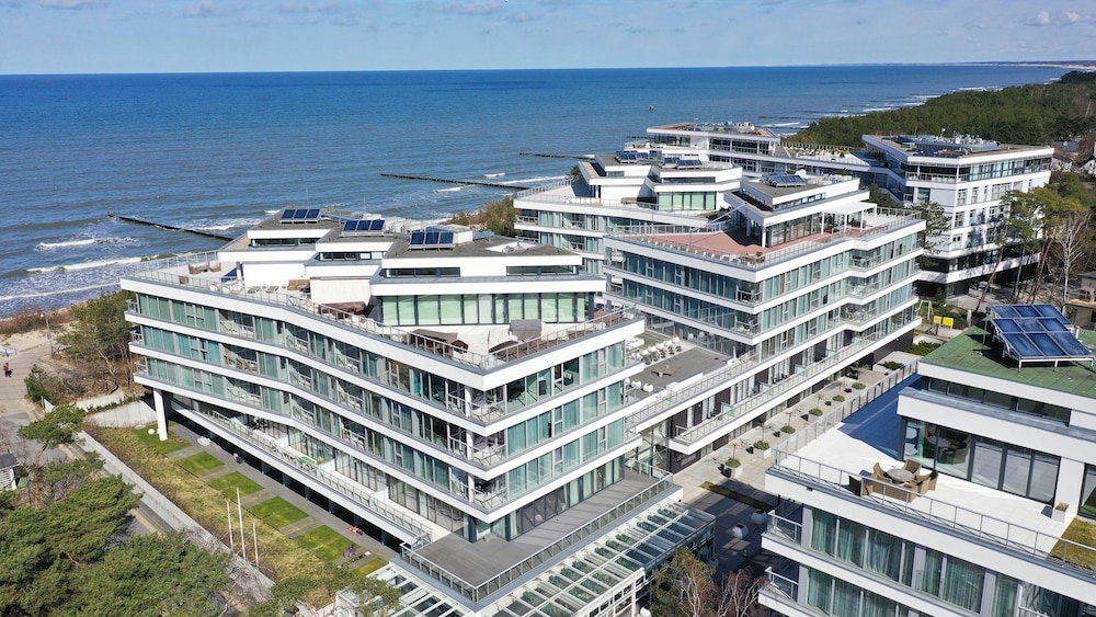 Hotel Apartamenty Sun & Snow Dune B