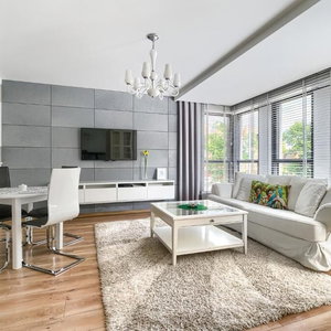 Hotel Margi Eclipse Apartament cazare Srodmiescie