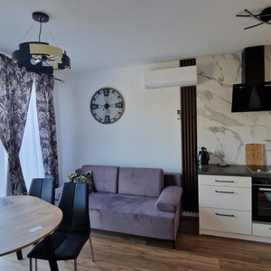 Hotel Apartment In Gaski Near Baltic Lighthouse cazare Mielno