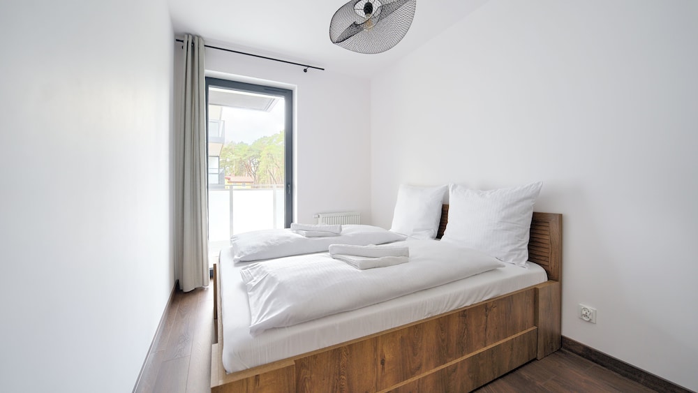 Hotel Apartamenty Sun & Snow Morzlive