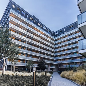 Hotel Pure Home Apartments - Gwiaździsta cazare Krzyki