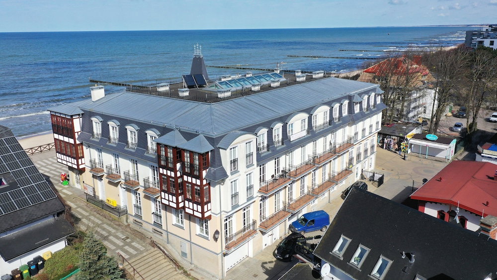 Hotel Apartamenty Sun&Snow Zachód Slonca