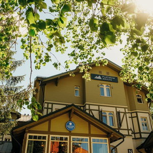 Hotel Platinum Adults cazare Szklarska Poreba