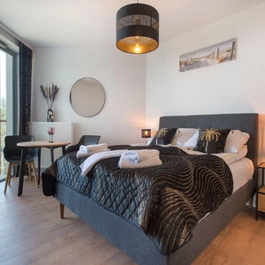 Hotel Apartment In Pobierowo Near Beach And Spa cazare Rewal