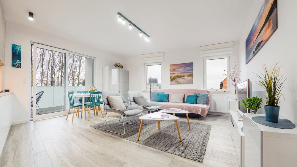 Hotel Apartamenty Sun & Snow Platinium