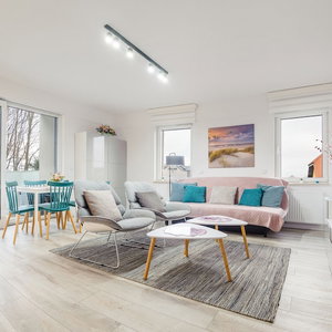 Hotel Apartamenty Sun & Snow Platinium cazare Rewal