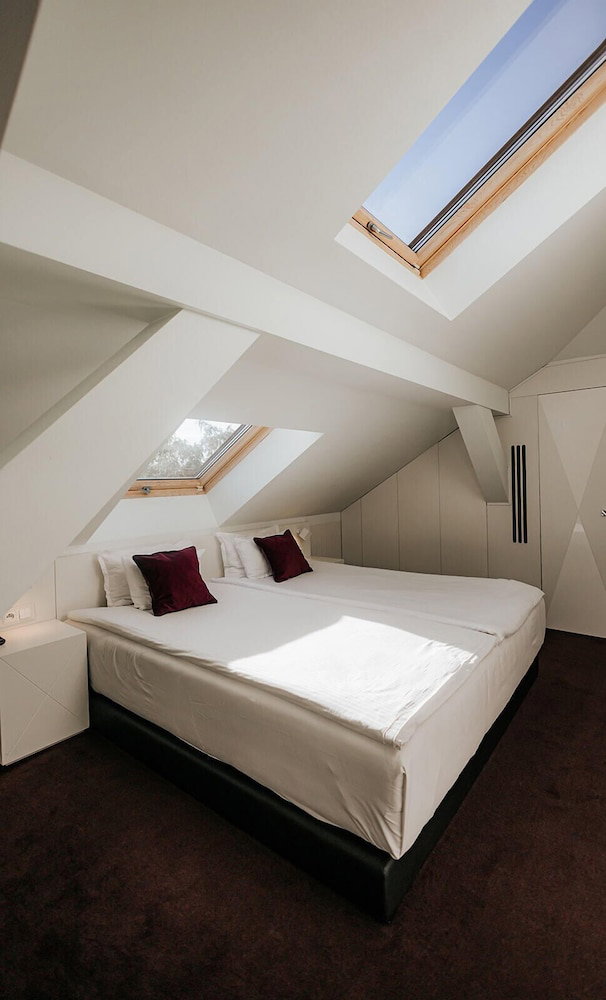 Hotel Platinum Palace Boutique Hotel & Spa