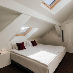 Hotel Platinum Palace Boutique Hotel & Spa cazare Krzyki