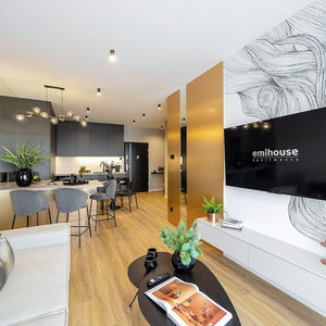 Hotel Emihouse Riverside Apartments cazare Rzeszow
