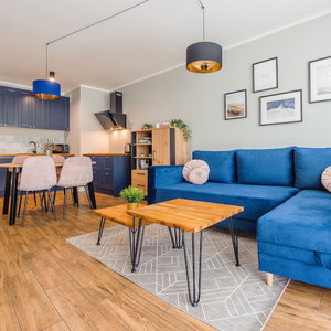 Hotel Apartamenty Sun & Snow Gąski cazare Mielno
