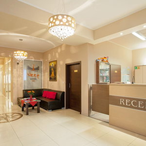 Hotel Hotel Sleep Wroclaw cazare Rejon alei Kromera