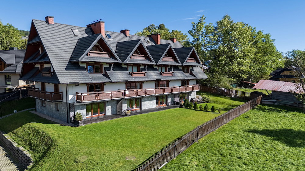 Hotel Apartamenty Sun&Snow Mocarni