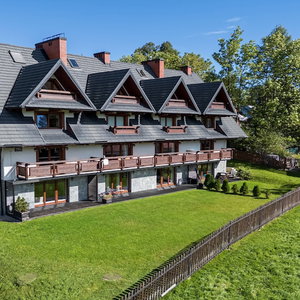 Hotel Apartamenty Sun&Snow Mocarni cazare Koscielisko