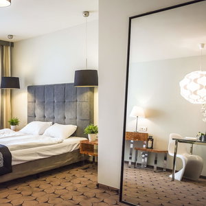 Hotel Vacationclub - Sand Hotel Apartments cazare Kolobrzeg