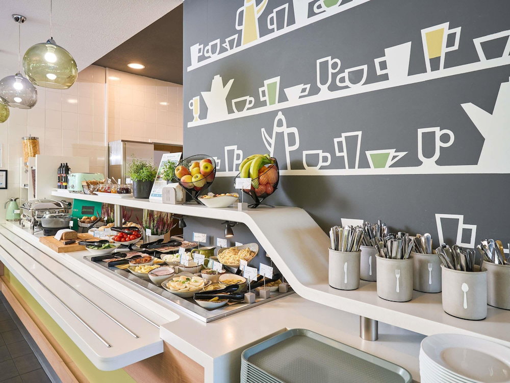 Hotel Ibis Budget Wroclaw Poludnie