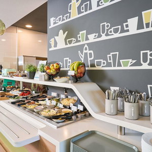 Hotel Ibis Budget Wroclaw Poludnie cazare Krzyki