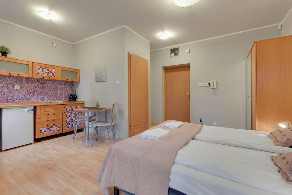 Hotel Zacisze Centrum 2 9 12Bygrand Apartments