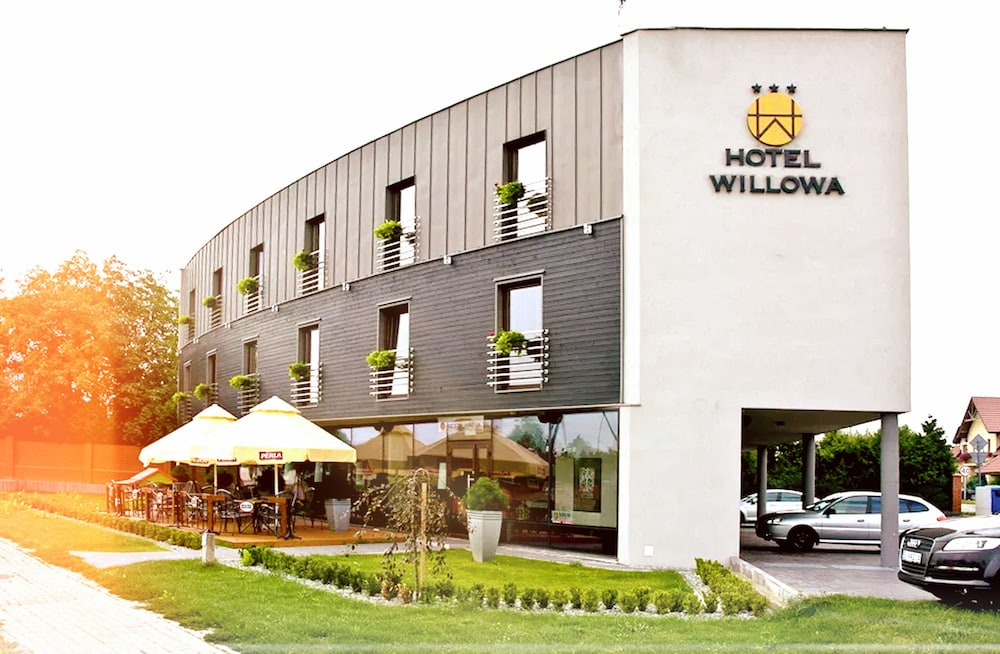 Hotel Hotel Willowa