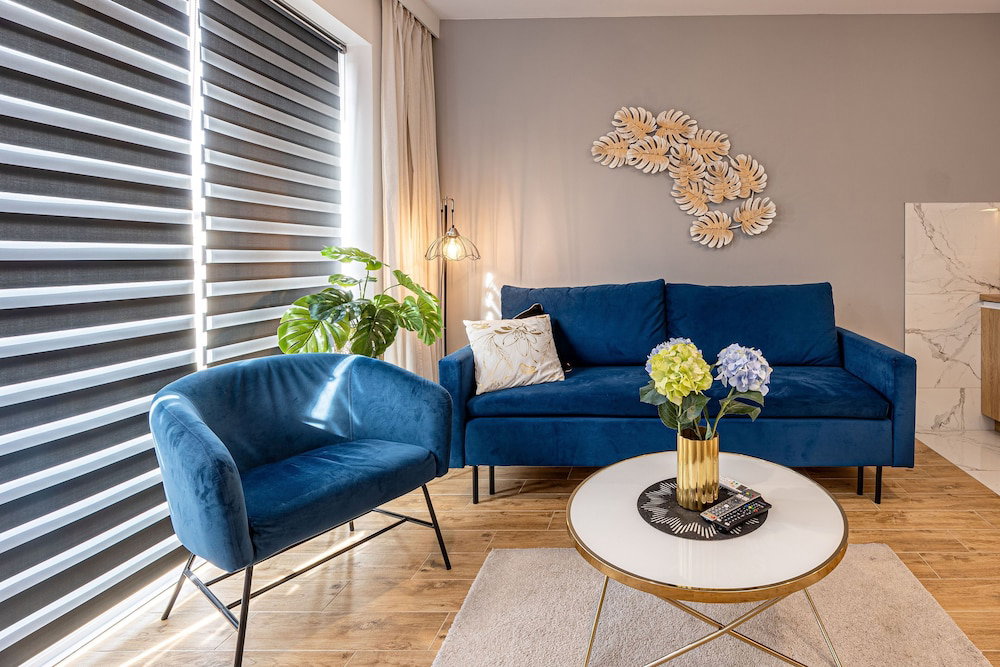 Hotel Rentplanet - Apartamenty Słonimskiego 2