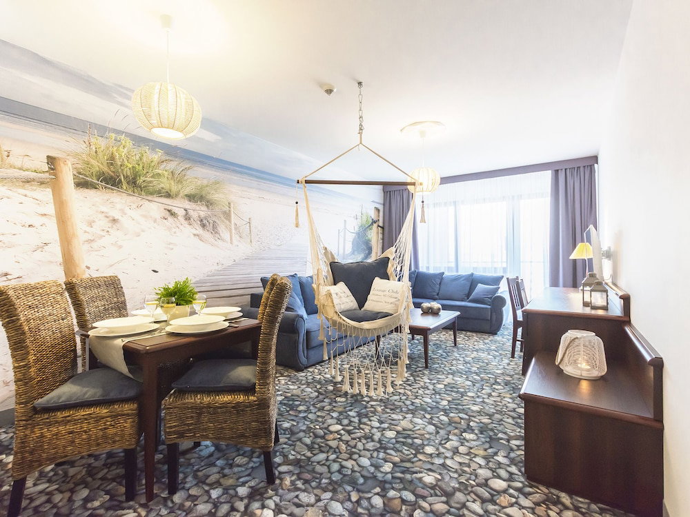 Hotel Vacation Club - Arka Apartments