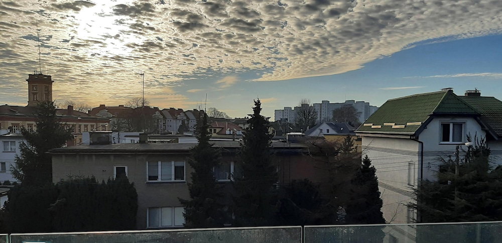 Hotel Apartamenty Swinoujscie - Jachtowa