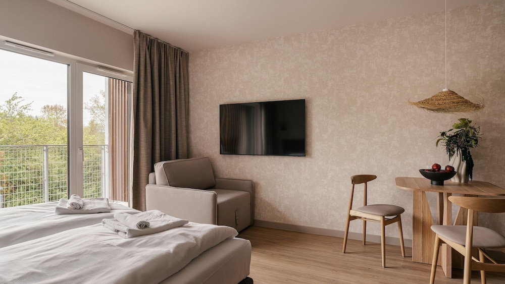 Hotel Vacationclub Resort Dźwirzyno