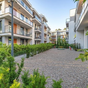 Hotel Apartment, Indoor Pool, Close To The Beach cazare Rewal