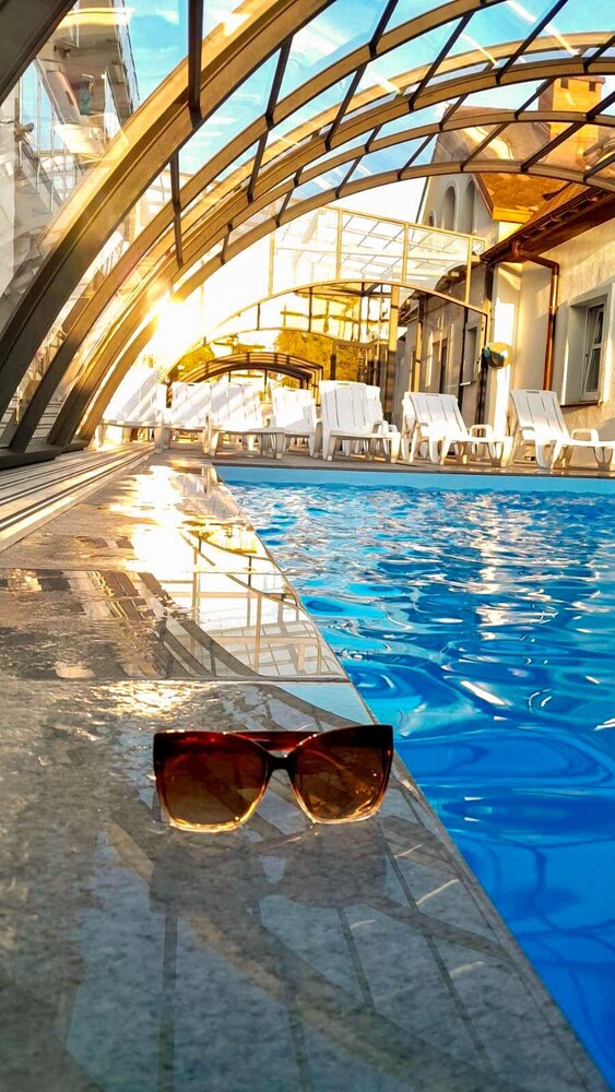 Hotel Wczasowa 8 Apartments Sarbinowo