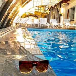 Hotel Wczasowa 8 Apartments Sarbinowo cazare Mielno