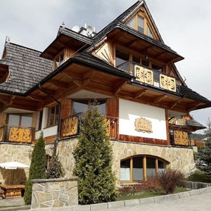 Hotel Apartamenty Tatrachata cazare Koscielisko