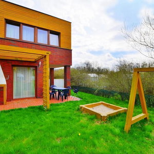 Hotel Comfortable Holiday Home With A Private Garden cazare Mielno