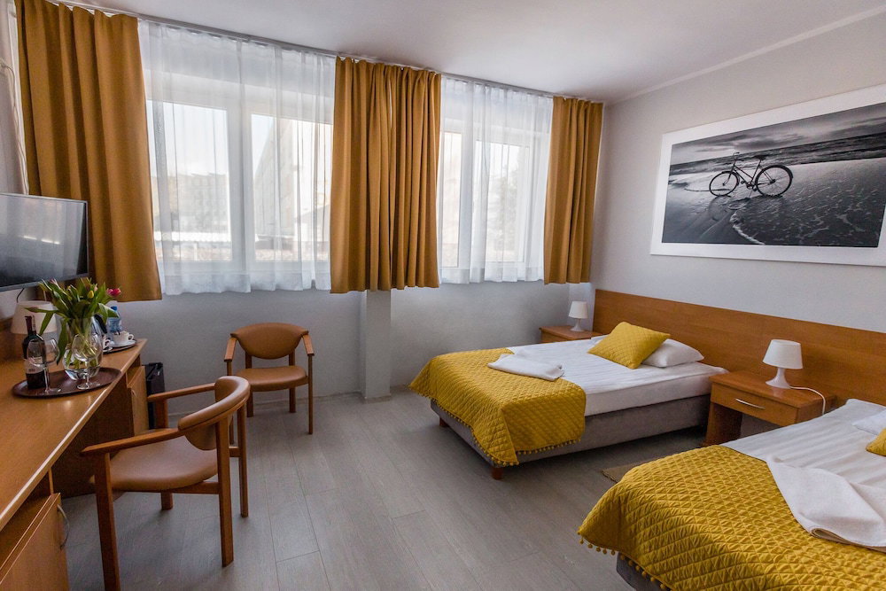 Hotel Hotel Sport