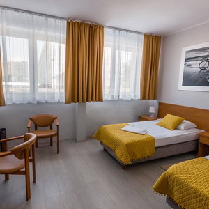 Hotel Hotel Sport cazare Koszalin