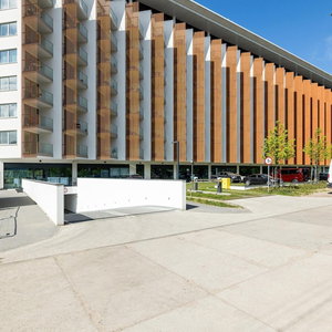 Hotel Apartment By The Sea, Indoor Pool cazare Rewal