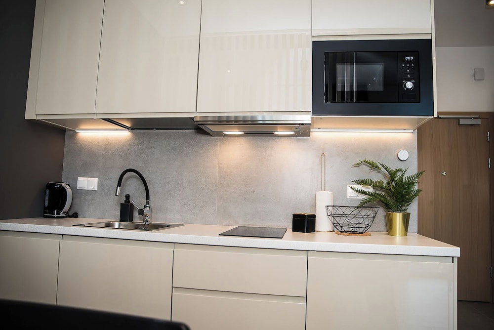 Hotel Easy Rent Apartments -Business Center 41