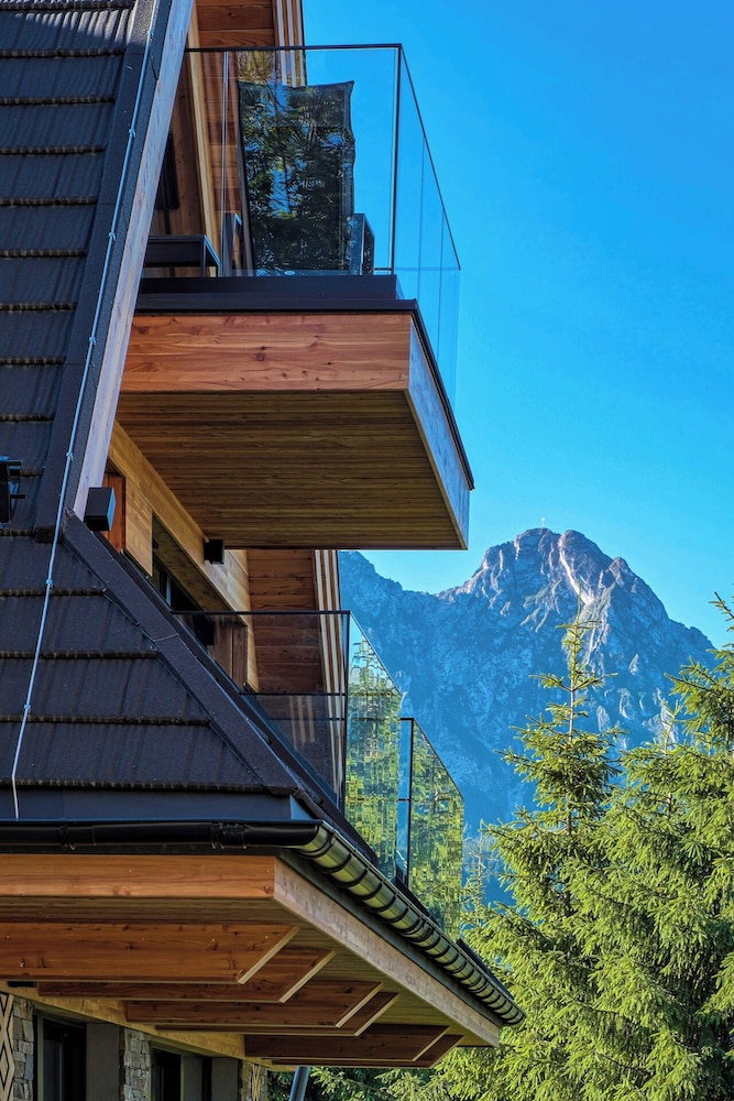 Hotel Apartamenty 3 Owce