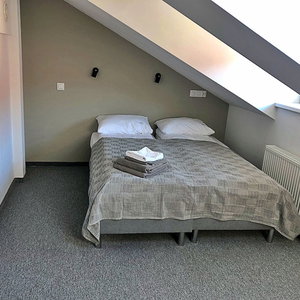 Hotel Villa Alpina cazare Szklarska Poreba