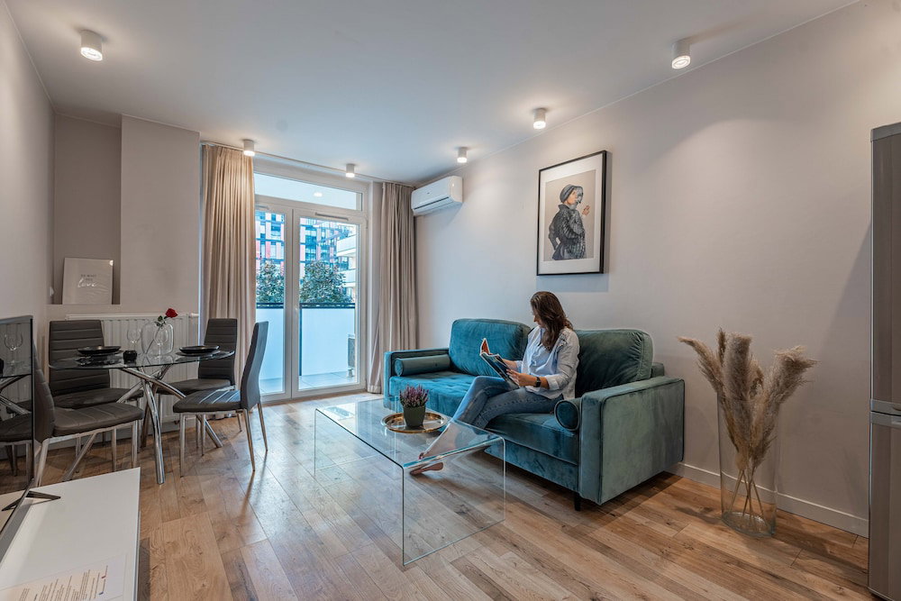 Hotel Pure Rental Apartments