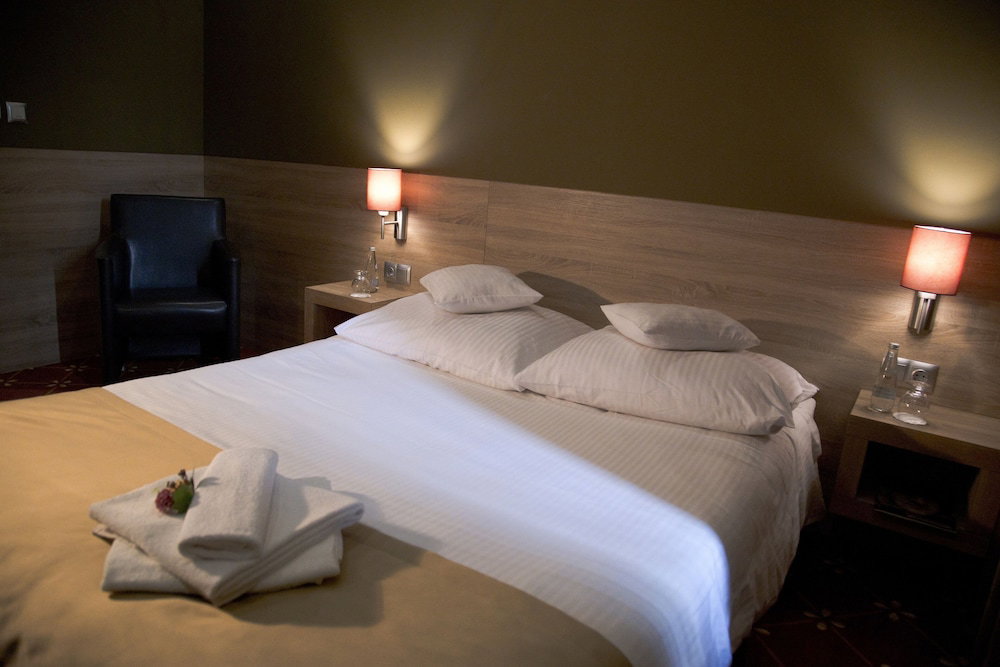 Hotel Hotel Dunajec