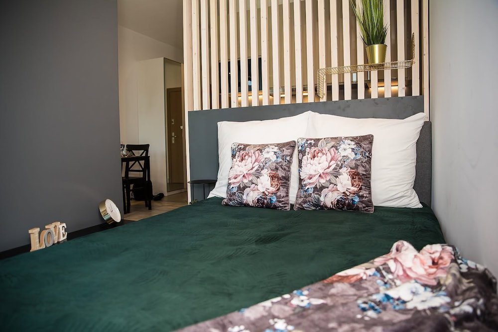 Hotel Easy Rent Apartments - Biznes Center 39